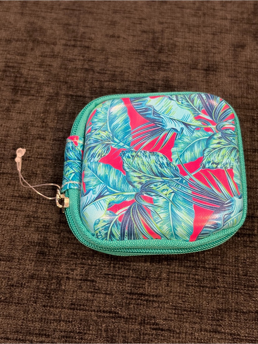 Tech Travel Case - New
